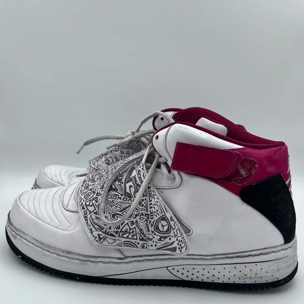 Jordan nike air